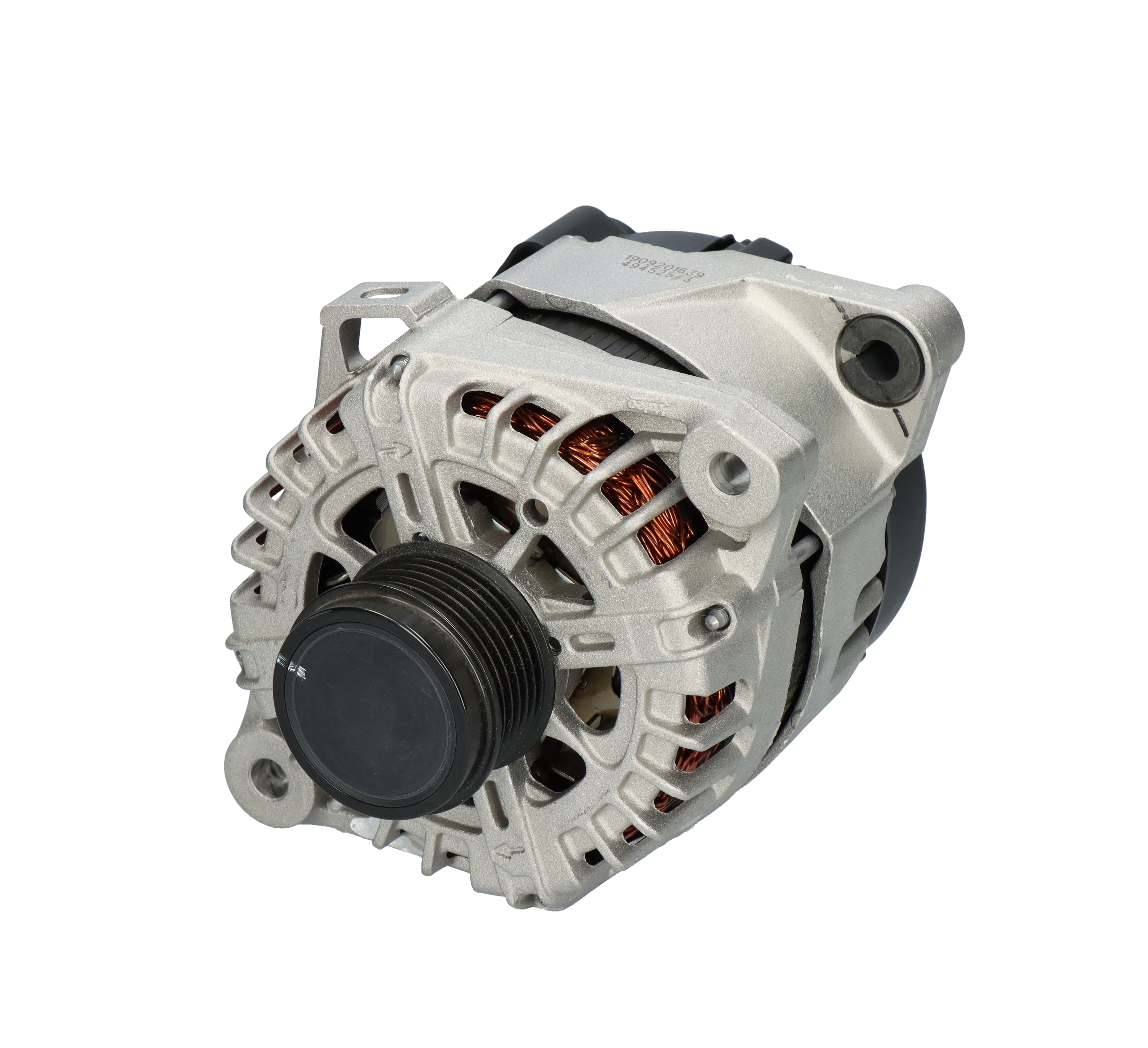 VALEO 600227 Dynamo