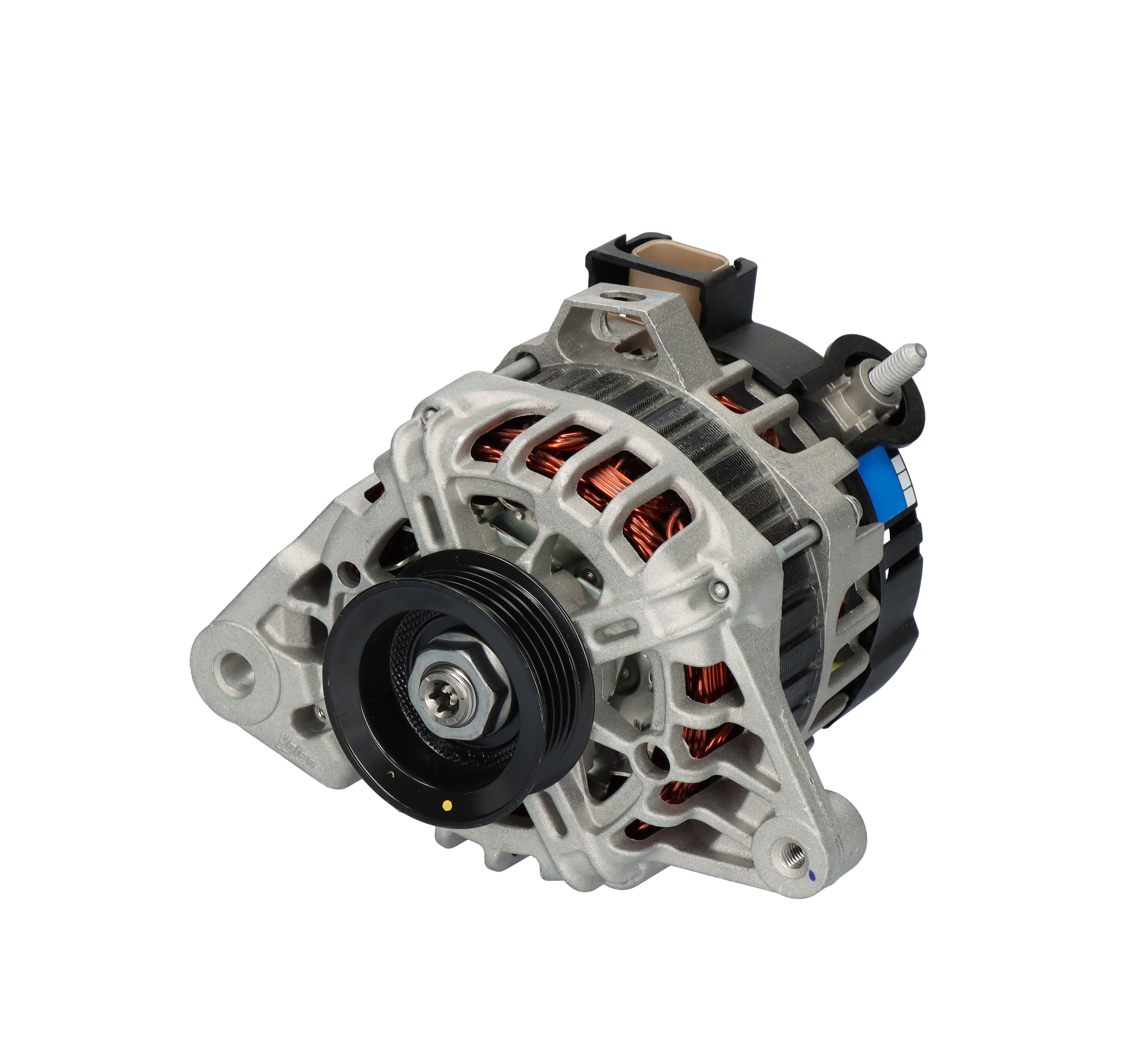 VALEO 600228 Dynamo