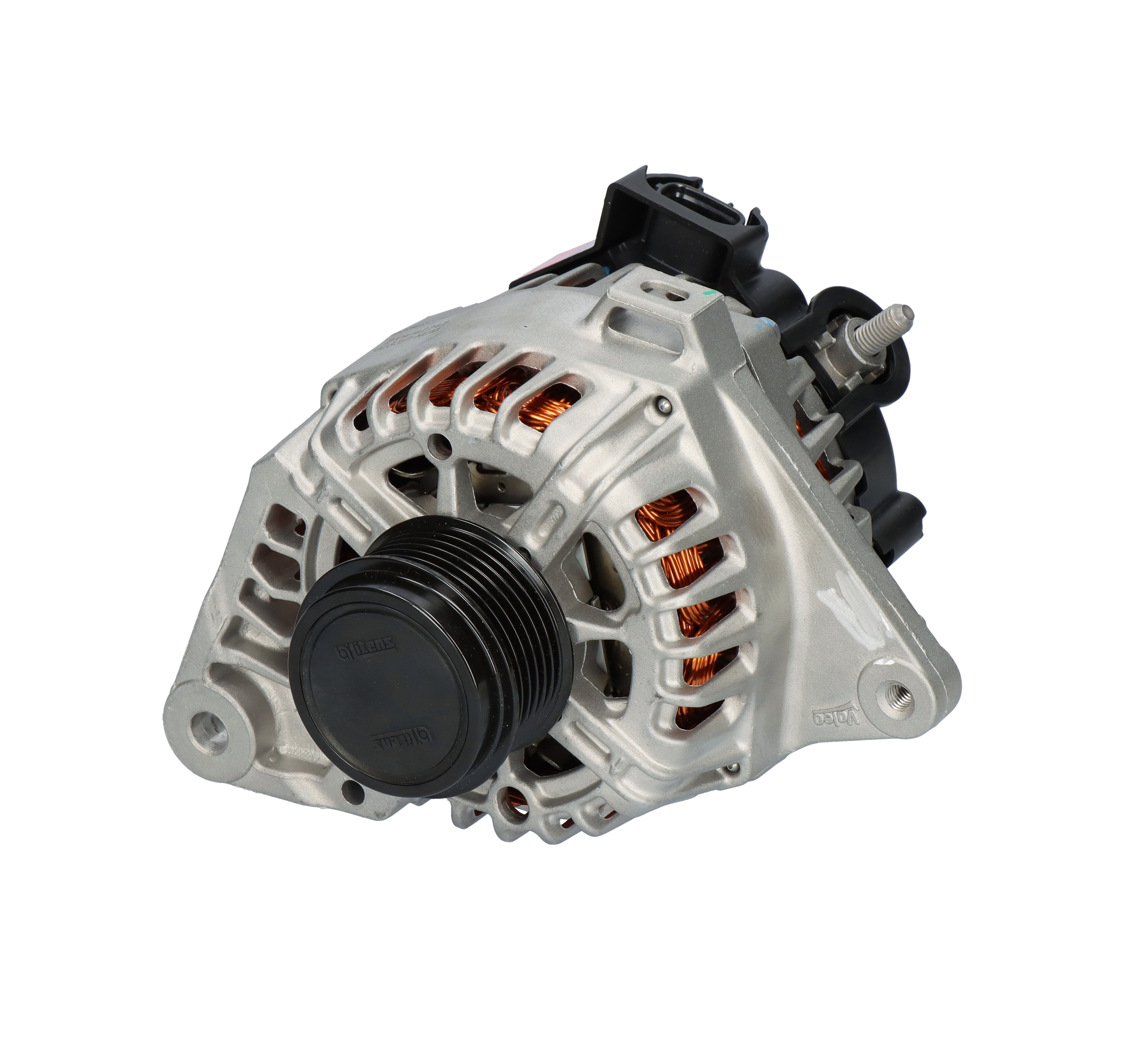 VALEO 600229 Dynamo