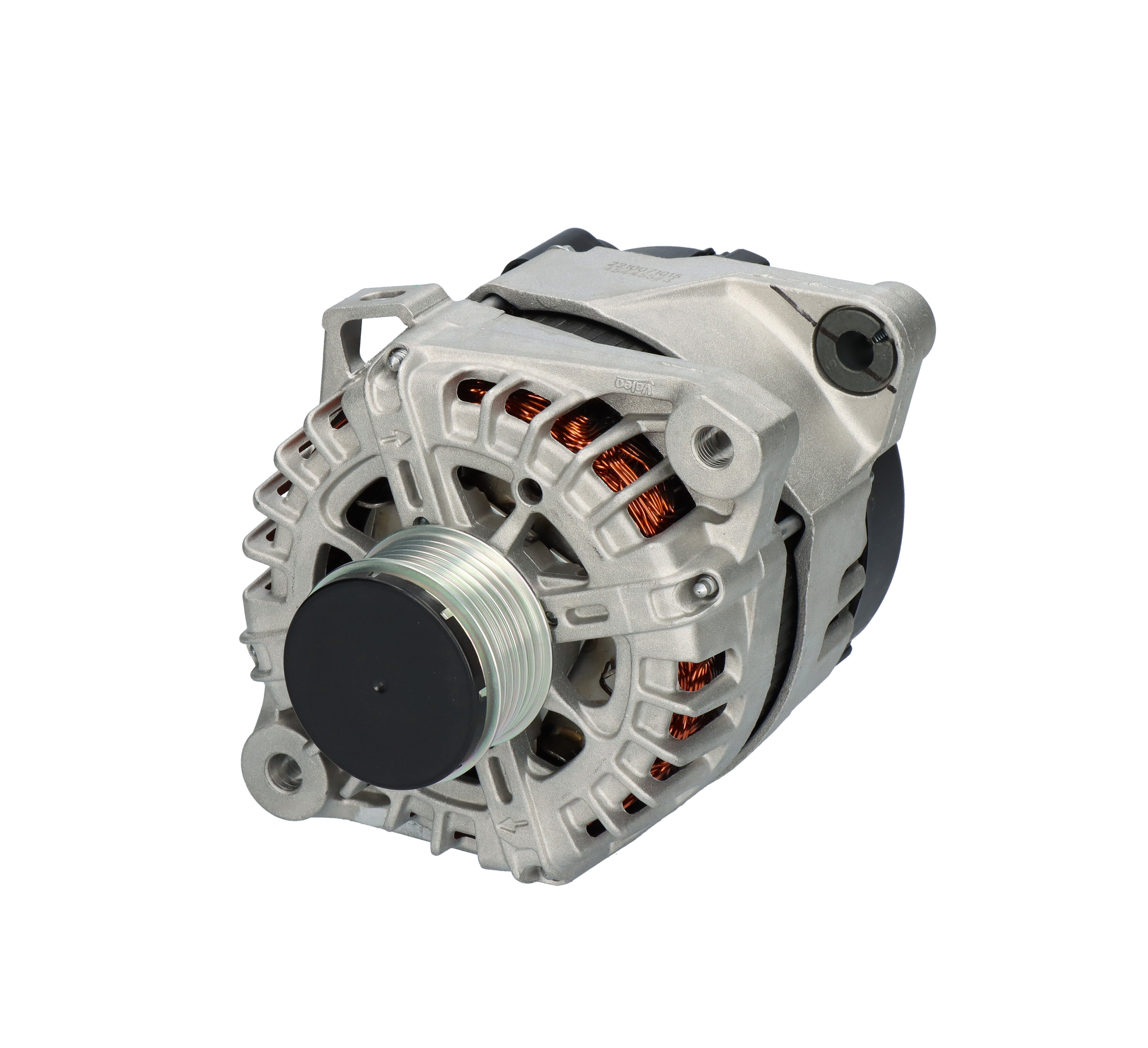 Alternátor 600231 VALEO 37300-2G750 HYUNDAI