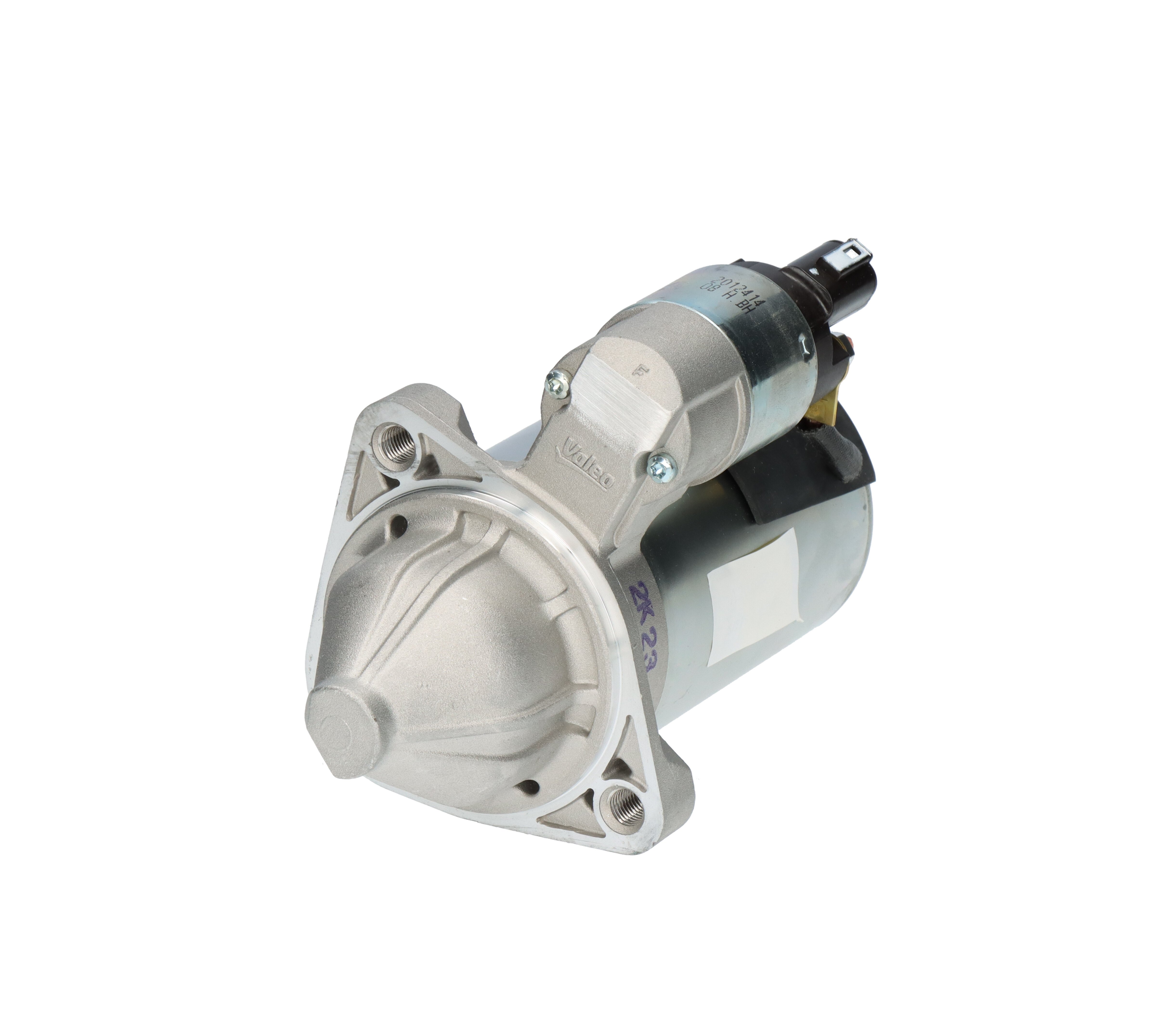 Starter 600234 VALEO 361002B502 KIA