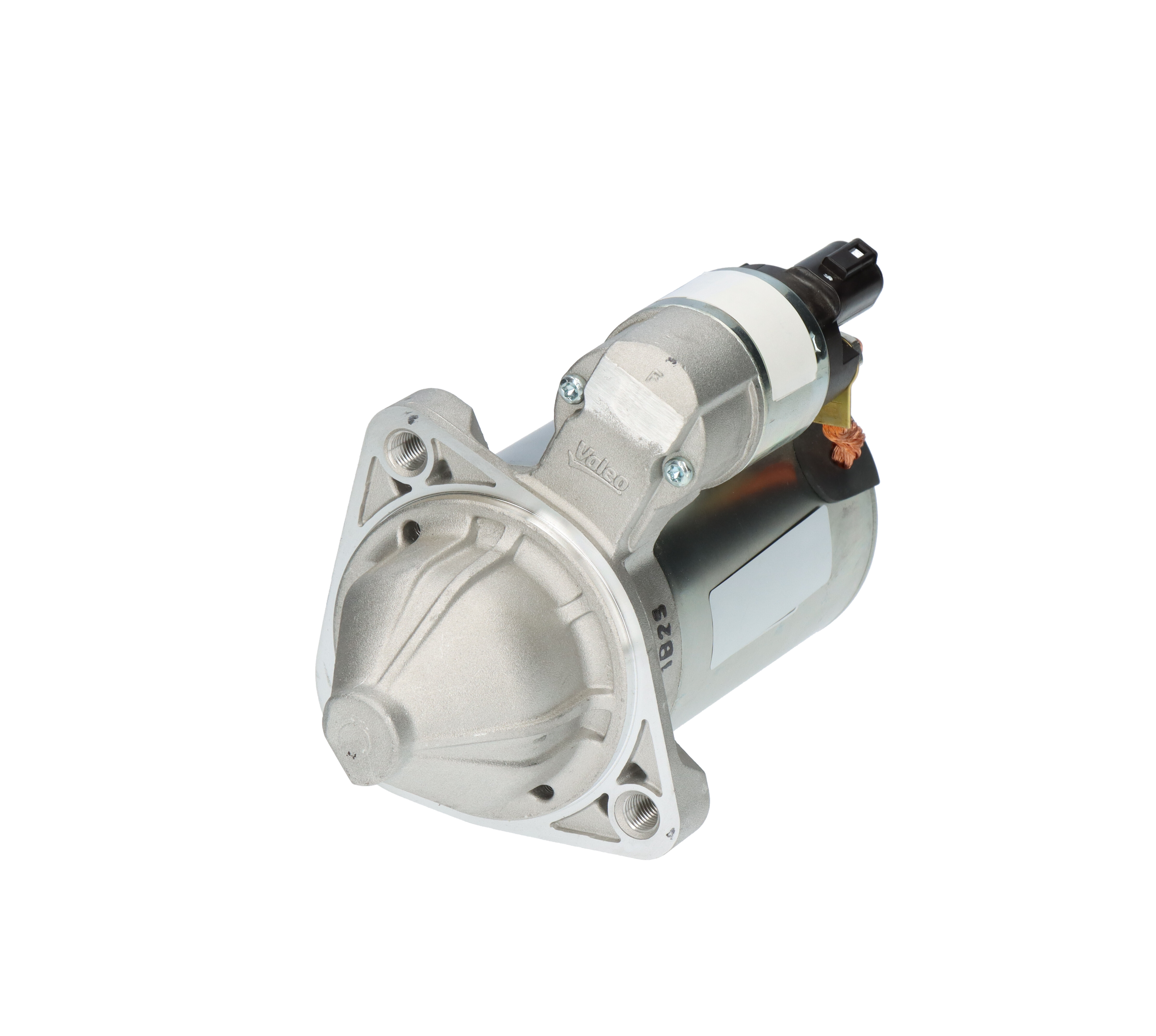 VALEO 600239 Starter motor for Hyundai ACCENT IV Saloon RB 1.4 107 hp 2011 G4FA Petrol Engine VALEO 600239 Starter motors HYUNDAI Accent IV Saloon (RB) 1.4 107 hp Petrol 2011