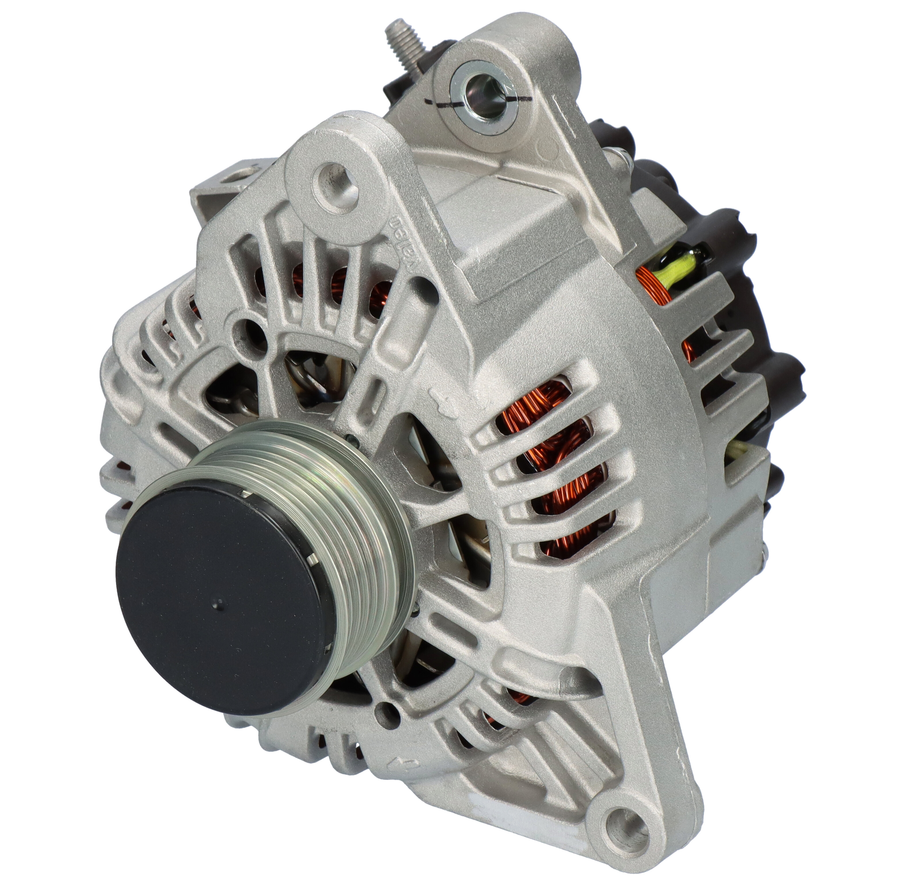 KIA Carens 3 dynamo VALEO 600245