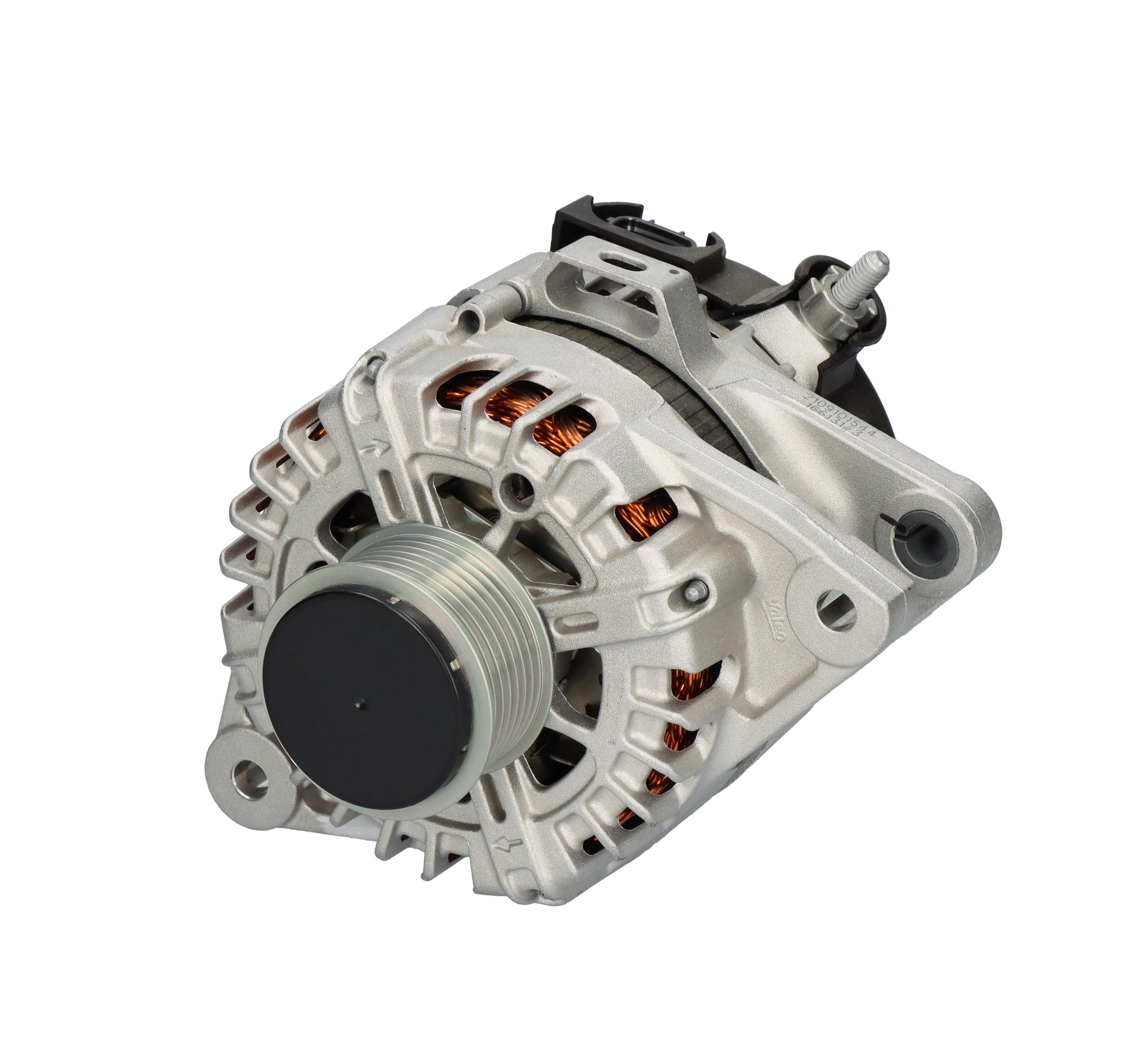 VALEO 600273 Alternador