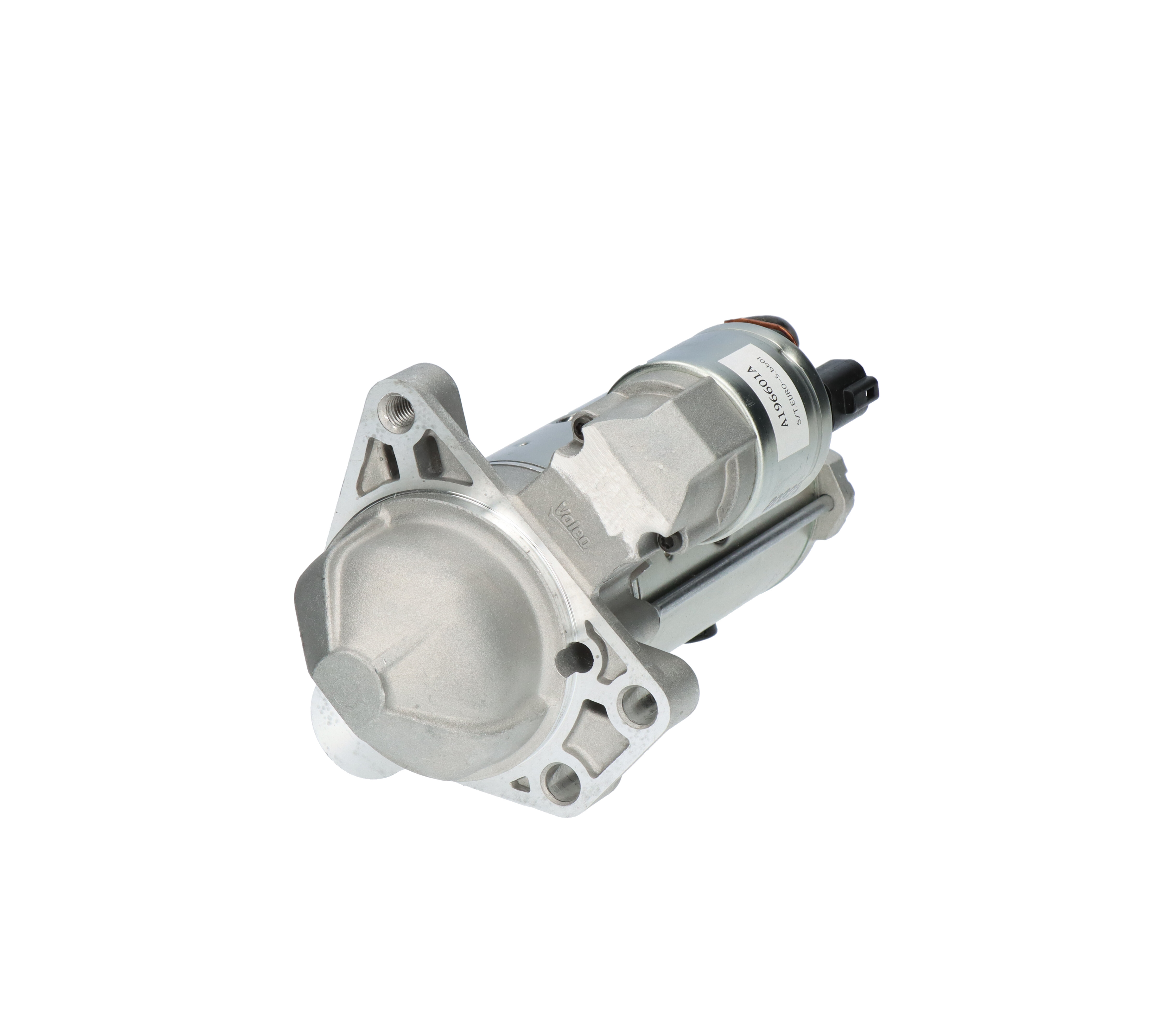 VALEO 600708 Starter Insignia A Sports Tourer 2.0 Turbo (35) 220 Pk Benzine prijs