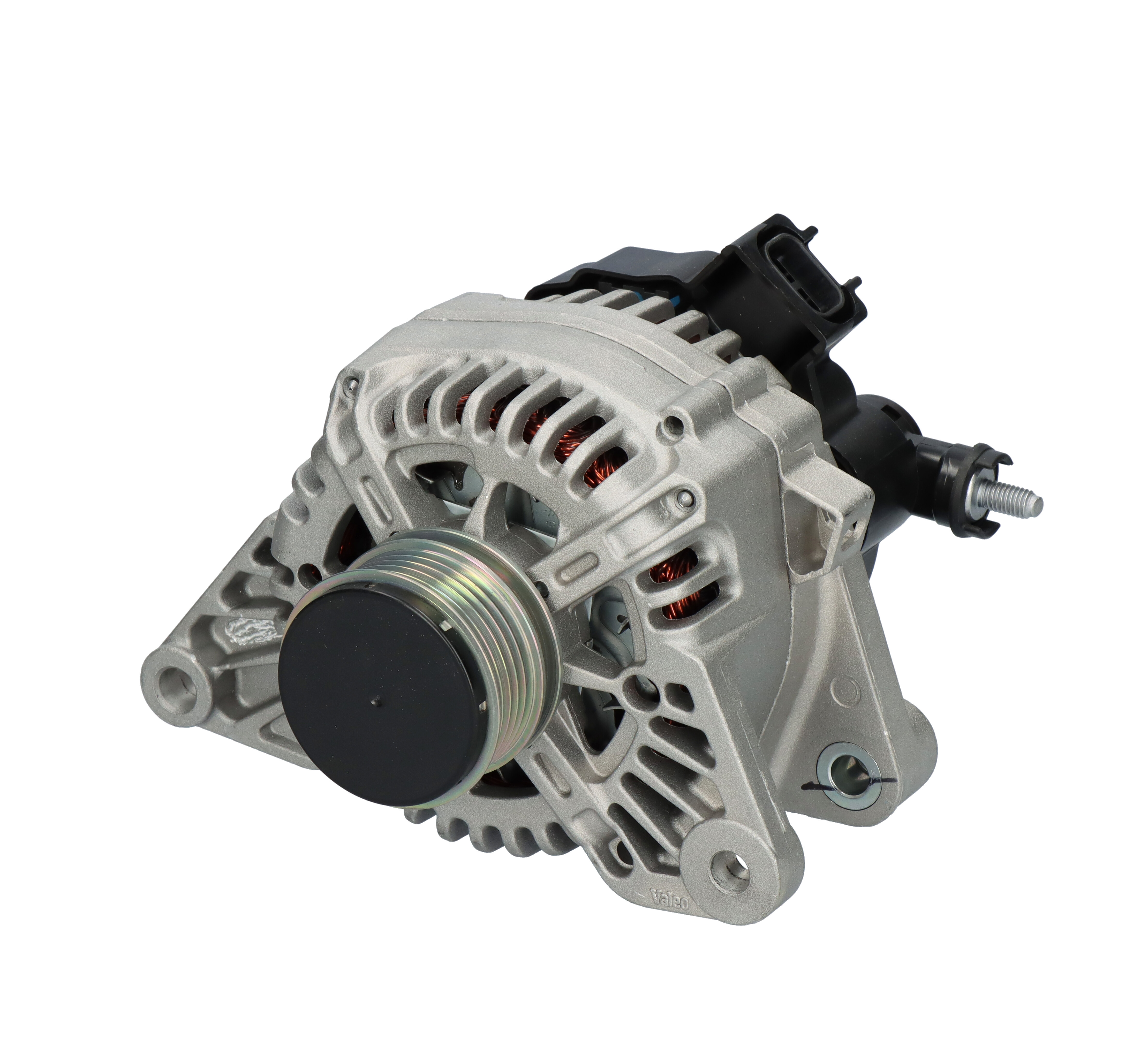VALEO 600722 Lichtmaschine