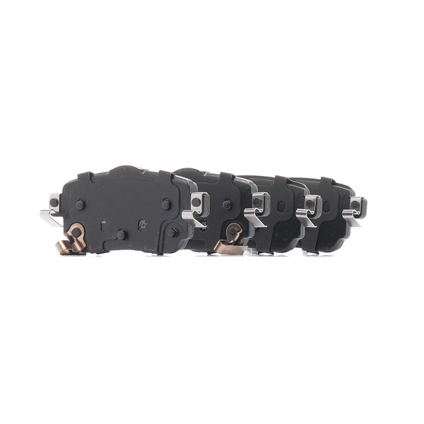 VALEO 601416 Klocki Nissan Leaf ZE1 cena
