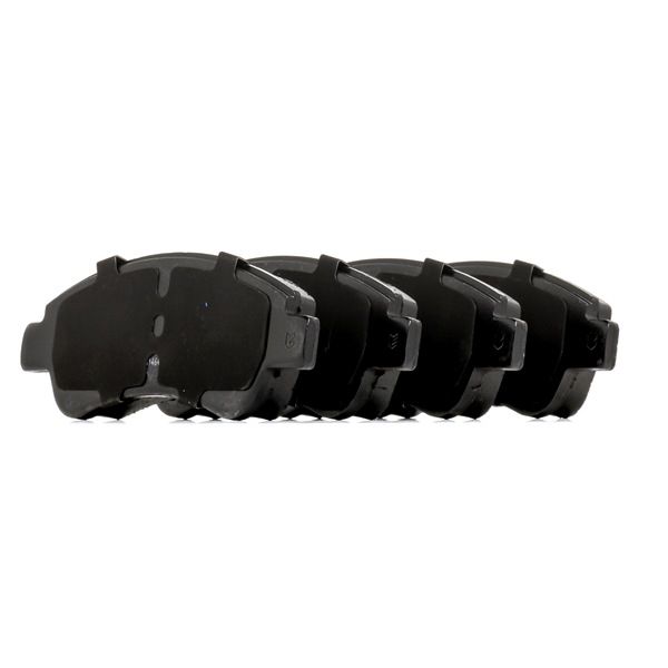 VALEO 601464 Klocek hamulcowy Peugeot 206 cc 2d cena