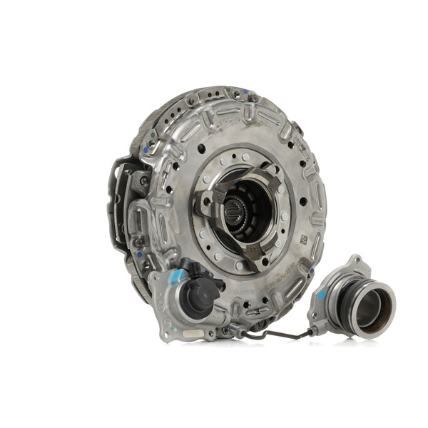 LuK 602 0003 00 Kompletne sprzęgło Alfa Romeo koszt oryginalne