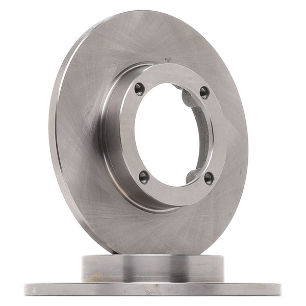 SAKURA 604-00-7010 Remschijf