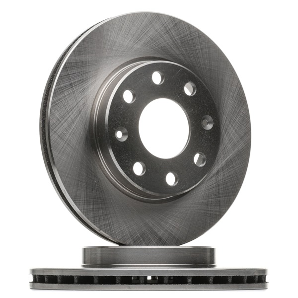 KRAFT 6048365 Disque de frein