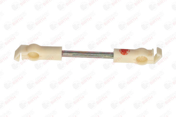 BIRTH 6134 Kit de réparation, levier de changement de vitesse pour Volkswagen Golf I Cabriolet 155 1.6 72 CV 1989 RE Essence BIRTH 6134 Kit de réparation de levier de vitesse Golf 1 Cabriolet 1.6 72 CV Essence prix