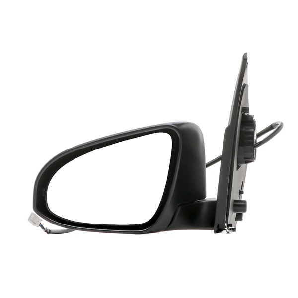 Vonkajżie spätné zrkadlo 6139256 ALKAR 879400H081 TOYOTA