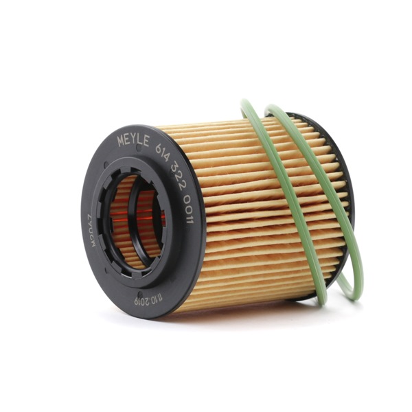MEYLE 614 322 0011 Filtr oleju Vectra C GTS tanie