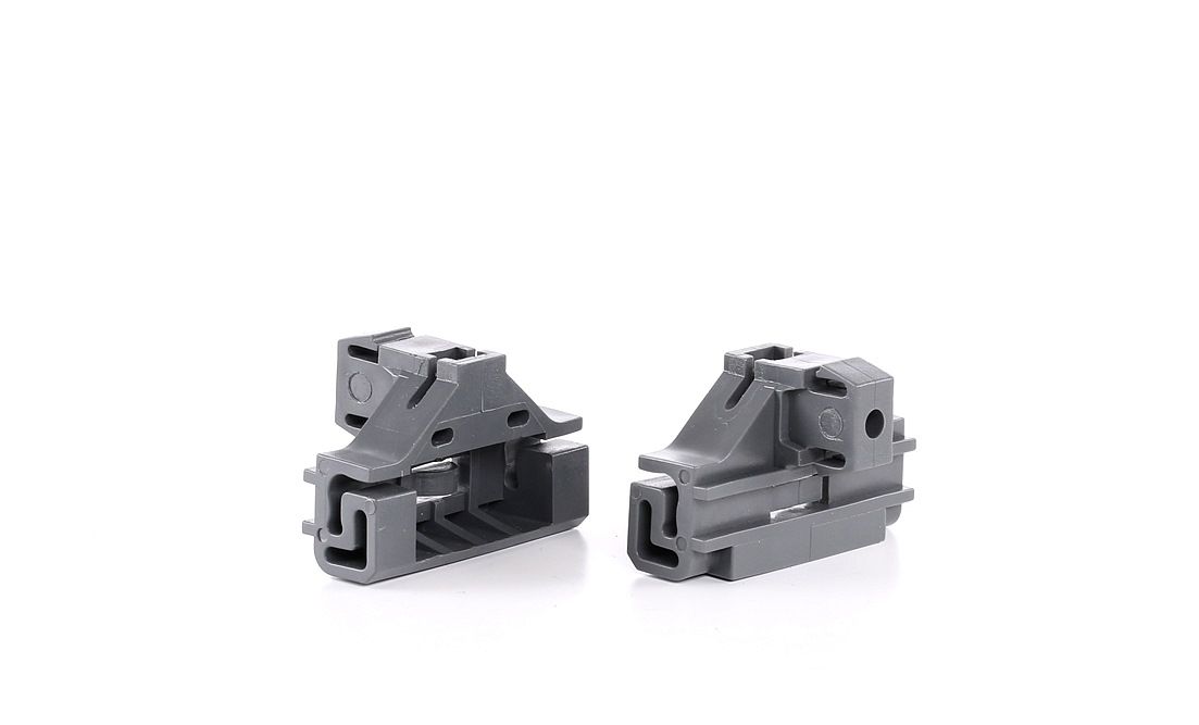 BLIC 6205-03-032820P Window regulator repair kit both sides-image-10046488