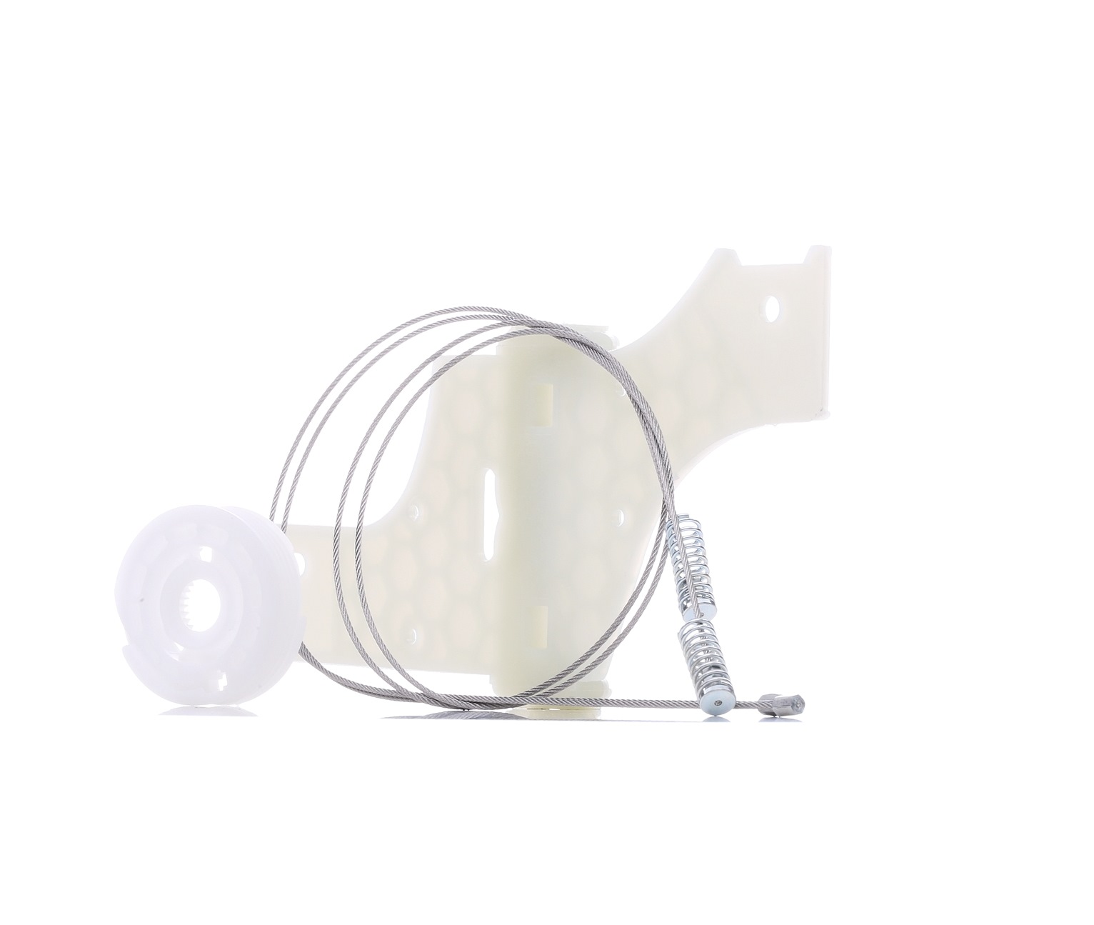 BLIC 6205-08-035803P Window regulator repair kit Left Rear-image-10046604