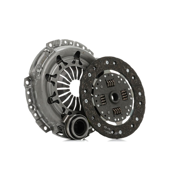 Kuplung szett lendkerékkel HONDA LuK BR 0222 622 3329 00
