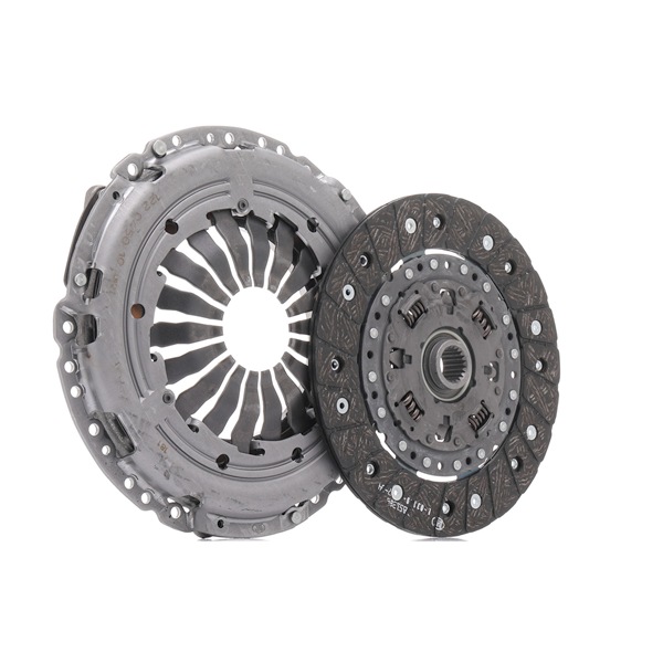 LuK Kit frizione 622 3335 09 LuK 622 3335 09 Kit frizione ALFA ROMEO GIULIETTA prezzo
