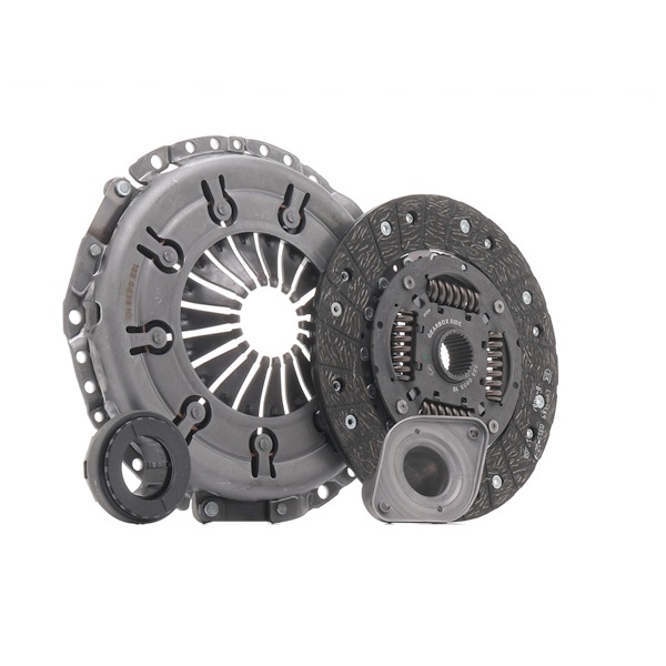 LuK 623 3605 00 Kit embraiagem bimassa Audi A4 B8 1.8 TFSI quattro 160 cv Gasolina preço