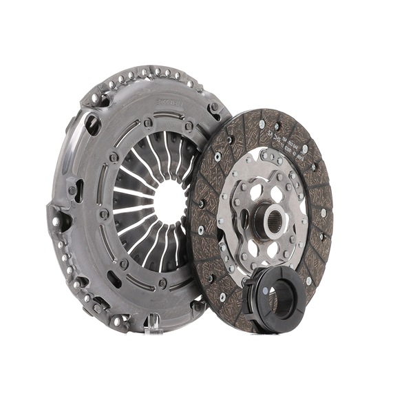 LuK 623 3614 00 Kupplungssatz komplett VW Golf Sportsvan 2.0 TDI 110 PS Diesel Kosten