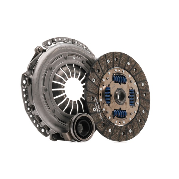 LuK 624 3757 00 Spojková sada SUBARU Legacy VI Sedan (BN, BS) lacné