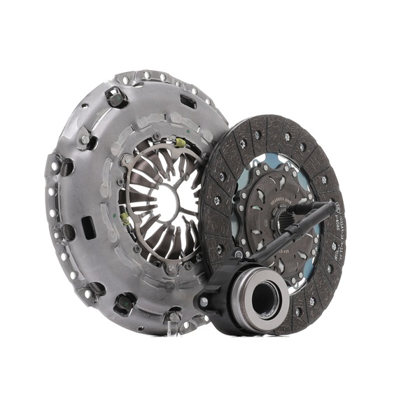 LuK 624 3783 33 Komplet sprzęgła VW T5 Transporter oryginalne cena