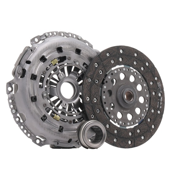 LuK 626 3107 00 Kit de embrague
