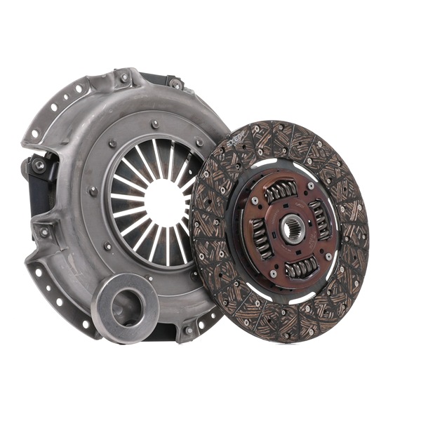 628 3320 00 Kupplungsscheibe LuK 30100VB005 NISSAN