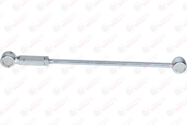 Reparatieset, schakelhefboom 6281 BIRTH 2452.E1 PEUGEOT