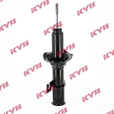 Autovering Mazda 121 DA: Schokdemper KYB 6320001