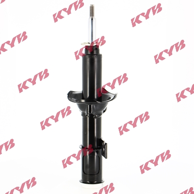 Autovering Mazda 121 DA: Schokdemper KYB 6320002