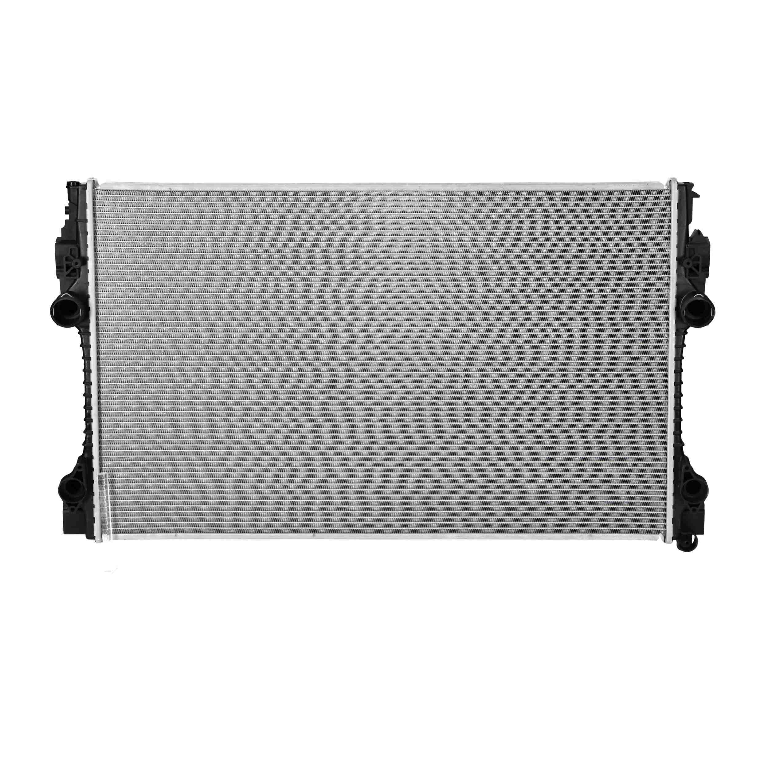 NISSENS 63779 Radiateur du moteur