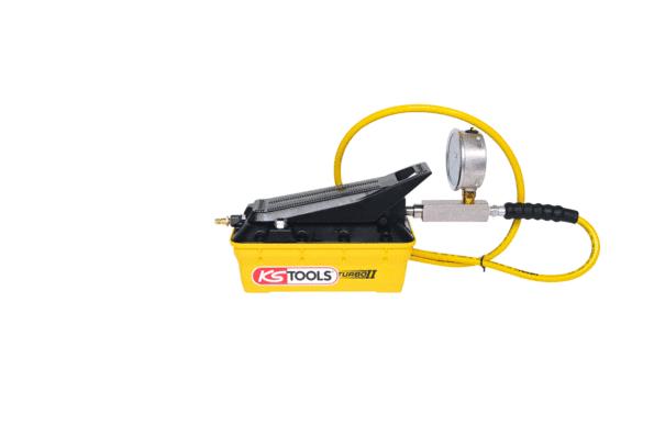 Hydraulisk avtrekker stempler KS TOOLS 640.0020