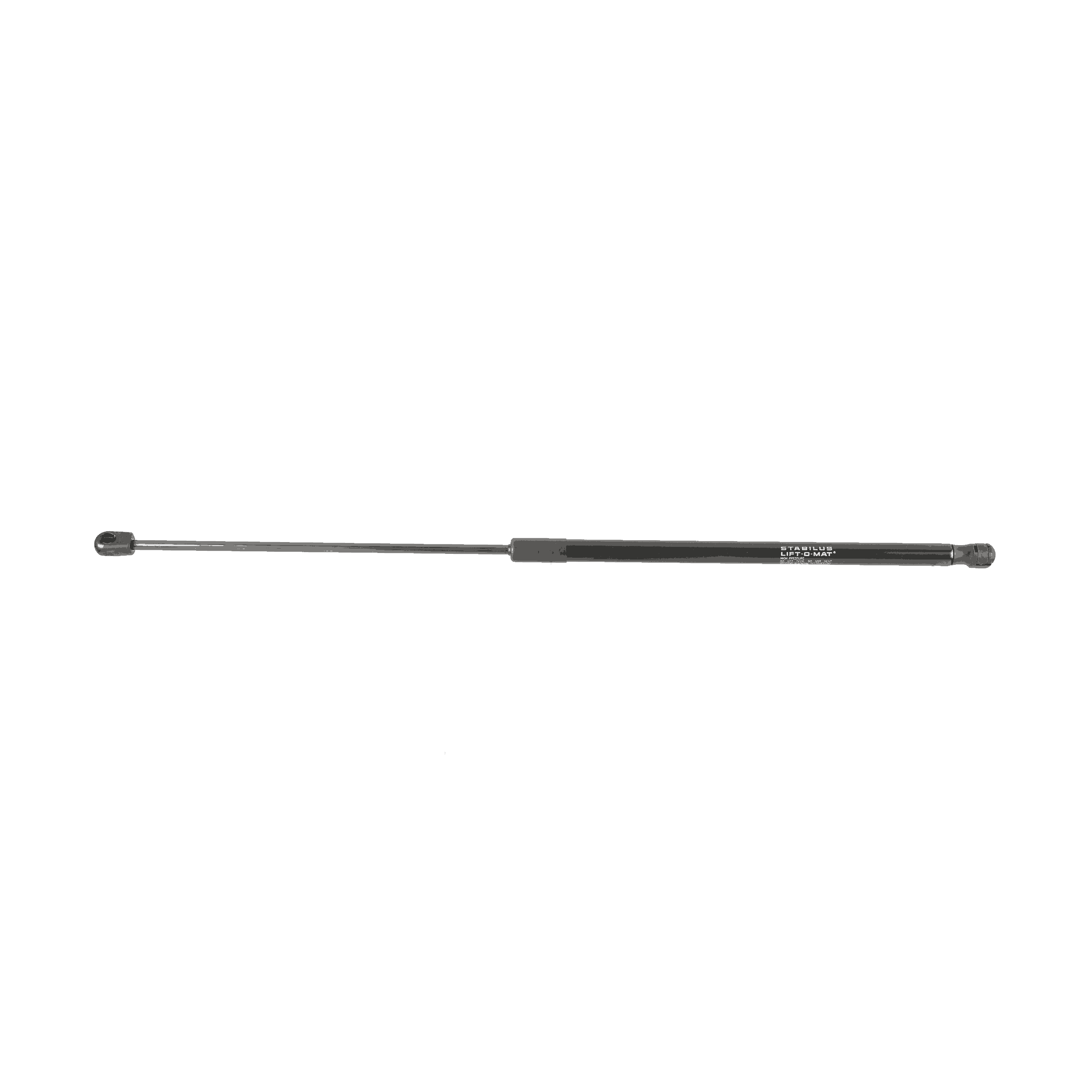 STABILUS 641743 Ammortizatore pneumatico, Cofano bagagli / vano carico
