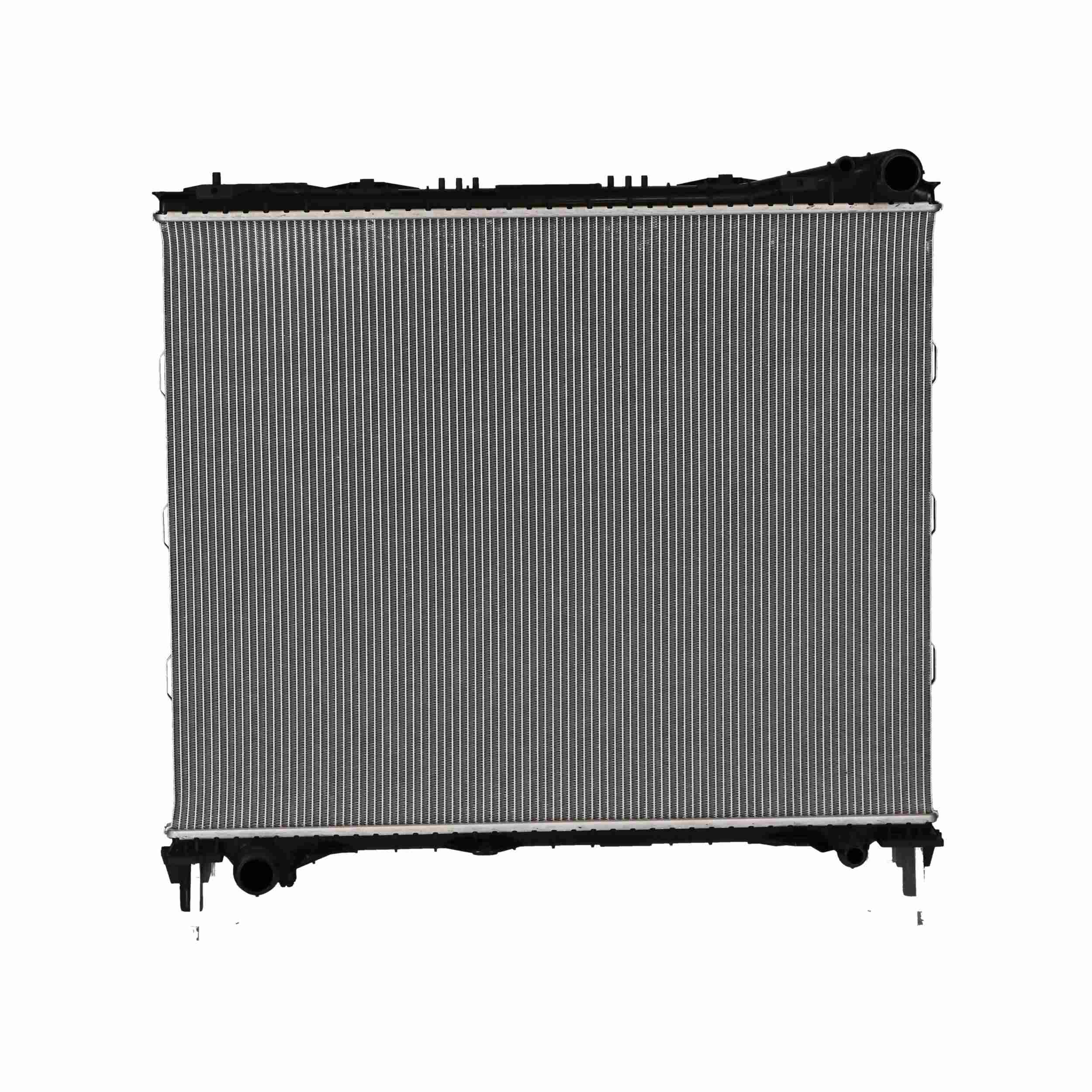 Radiateur du moteur 64331 NISSENS CPLA8005AB LAND ROVER
