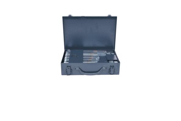 KS TOOLS 650.0010 Σετ εξολκέων, ακρόμπαρο
