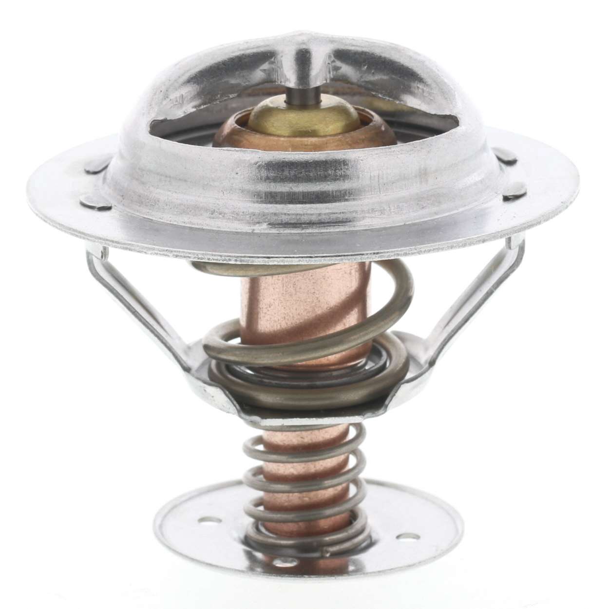 MOTORAD 655-82 Thermostat FORD USA Mustang Mk6 Coupe 5.0 V8 418 PS Benzin Kosten