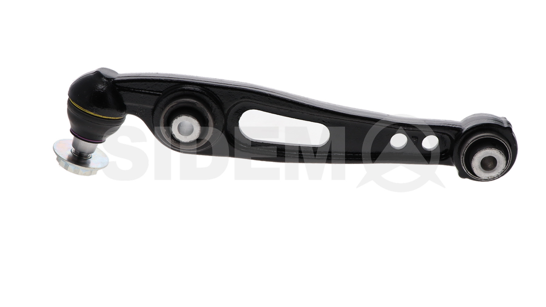 SIDEM 65574 originálne Rameno zavesenia kolies Range Rover L494 cena