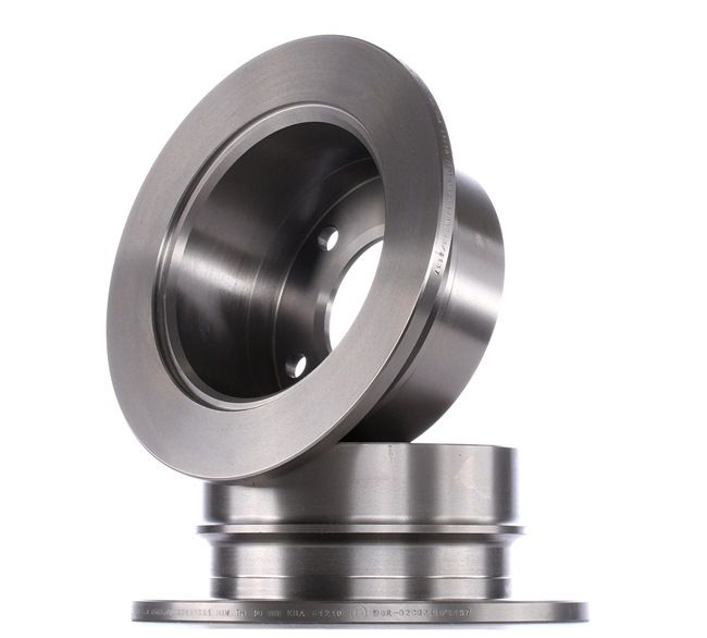 ROADHOUSE DSX656500 Disque de frein