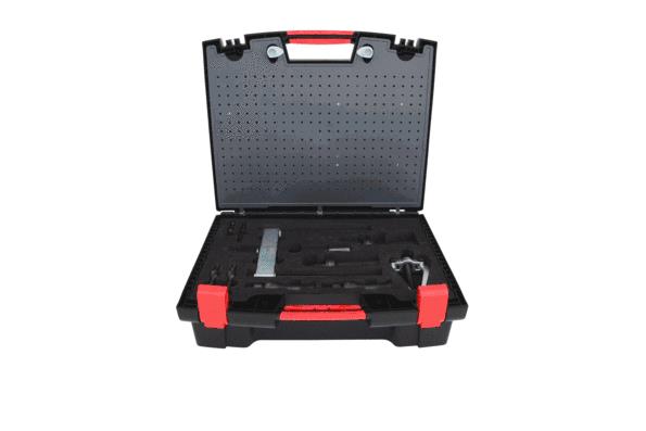 KS TOOLS 660.0021 Belső / külső lehúzó