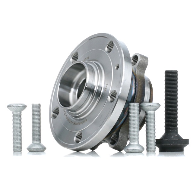 Hjullejesæt 6623-SET-MS MASTER-SPORT L1K D40 762 1 VW