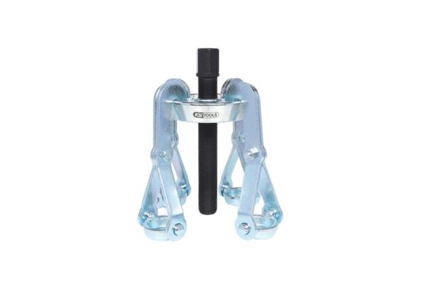 KS TOOLS 670.0014 Estrattore, Mozzo ruota