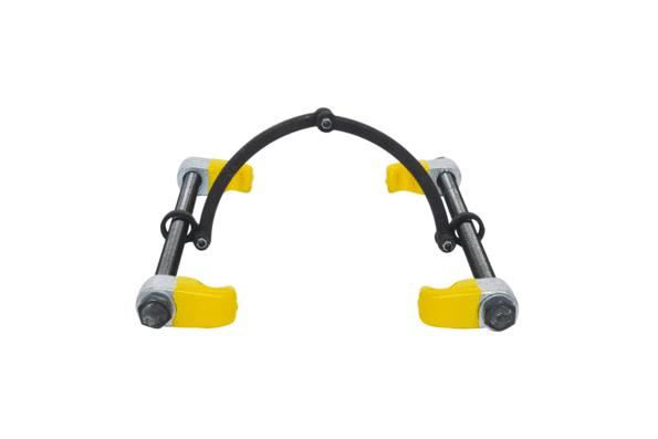 KS TOOLS 670.0051 Coil Spring Compressor