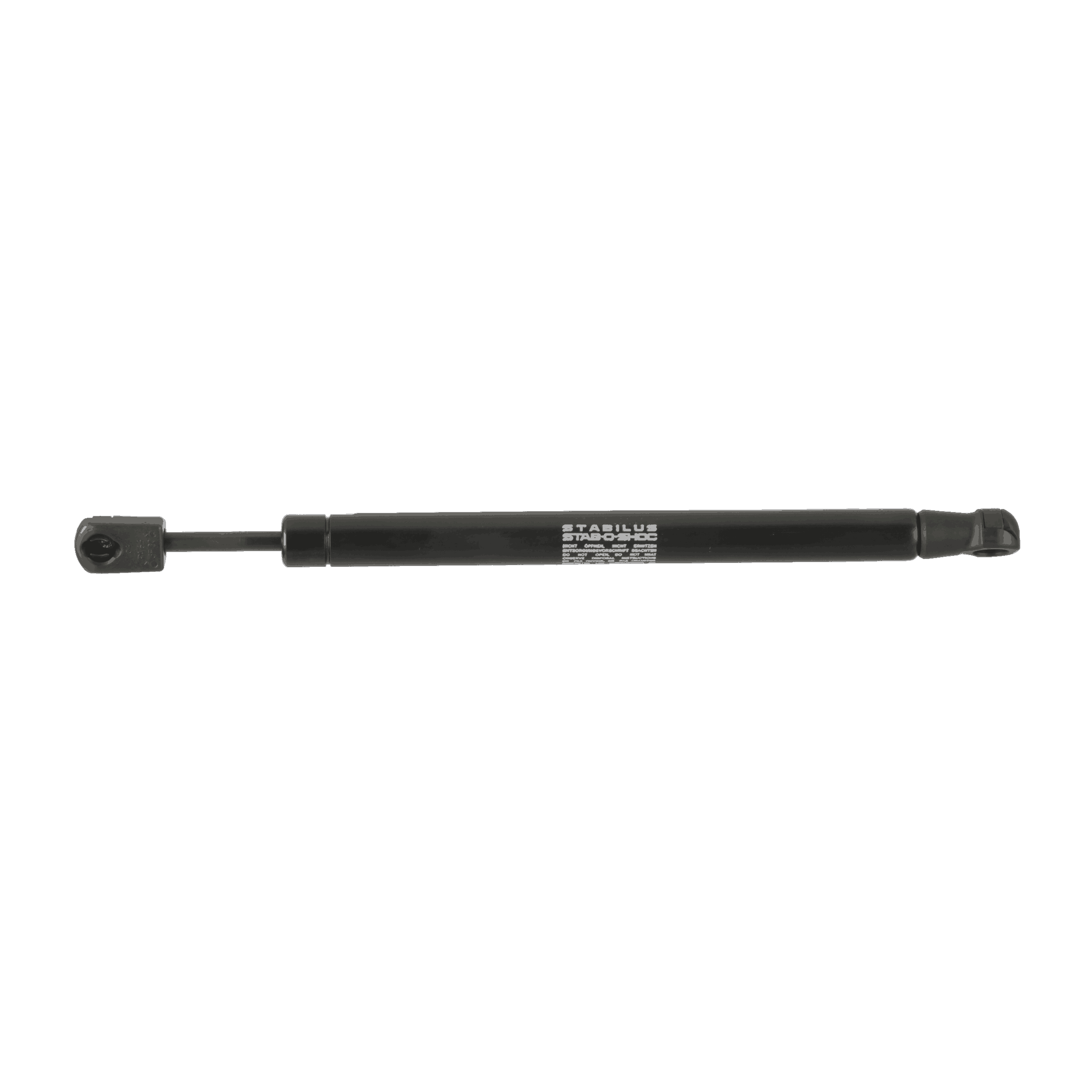 STABILUS 682133 Kaasujousi, konepelti