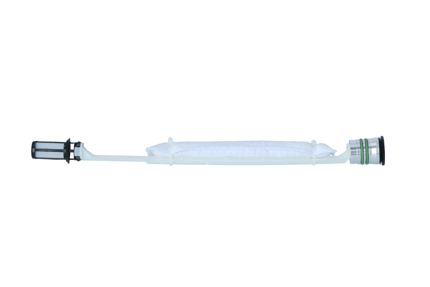 NRF 33312 Ilmastointi kuivain BMW E91 320 i 170 hv Bensiini hinta