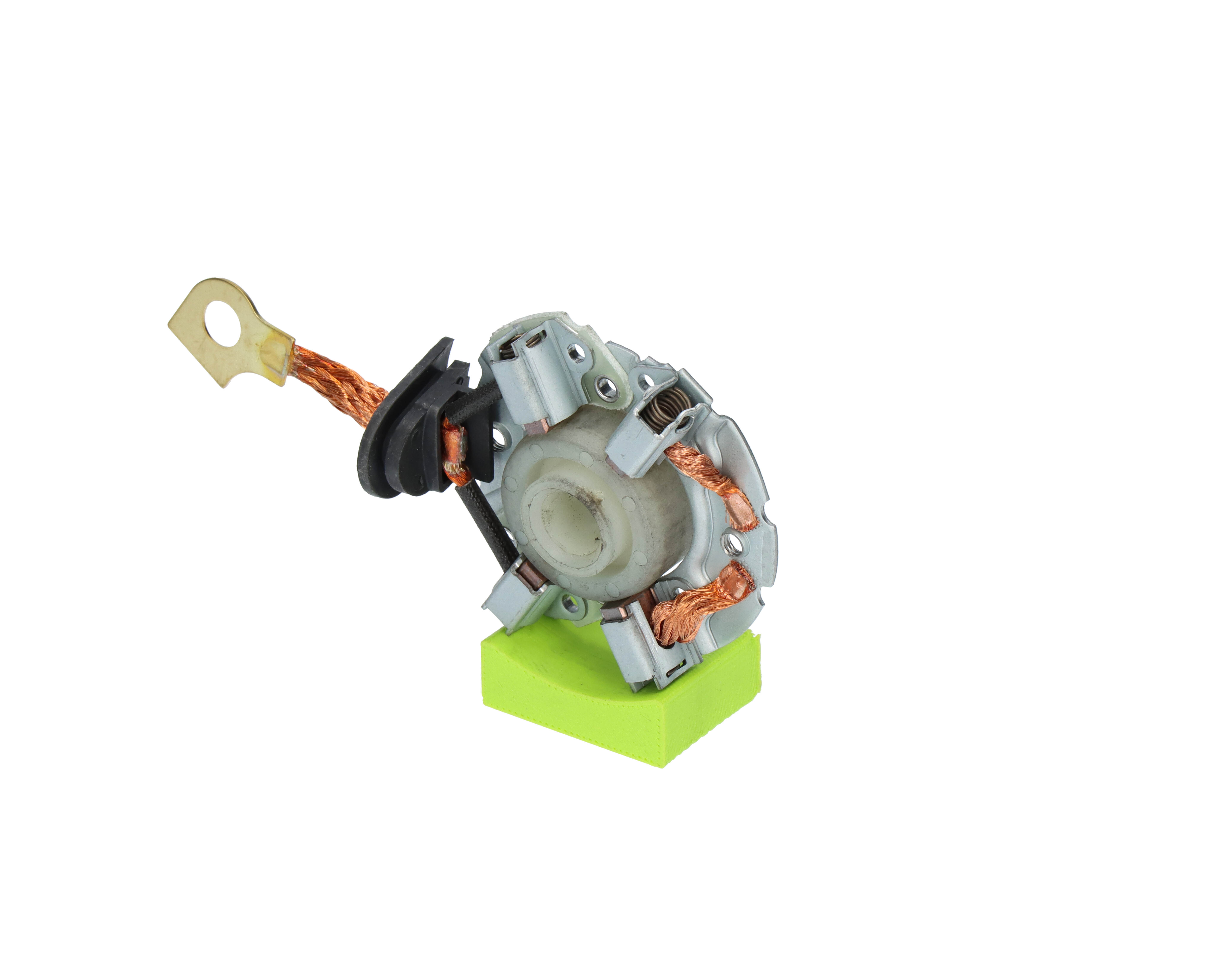 Porte-balais VALEO 691914 691914 Balais, démarreur VALEO prix