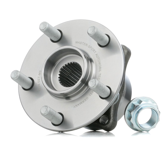 Kit de roulement de roue 6924-SET-MS MASTER-SPORT 4351047010 HYUNDAI
