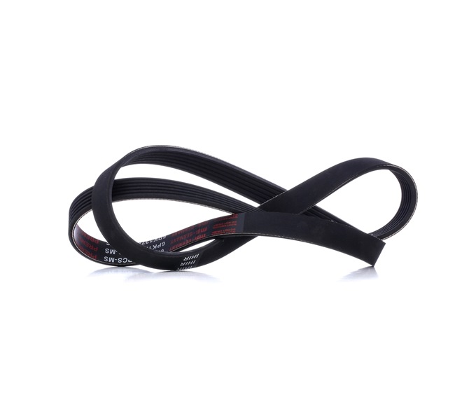 Courroie Poly-V 6PK1275-PCS-MS MASTER-SPORT 97232875 RENAULT