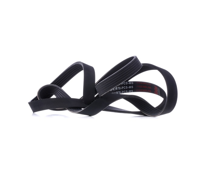 Ozubený klinový remeň 6PK1870-PCS-MS MASTER-SPORT 6PK1875 MERCEDES-BENZ