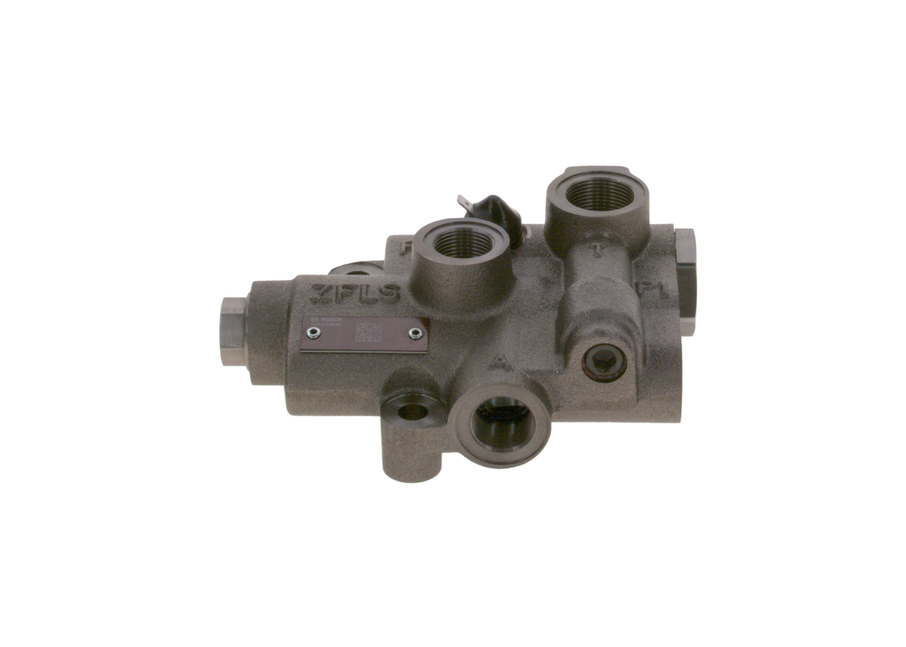 Bloc électrovannes, direction BOSCH 7 760 900 305 pour RENAULT, PEUGEOT, VOLKSWAGEN, CITROЁN, BMW